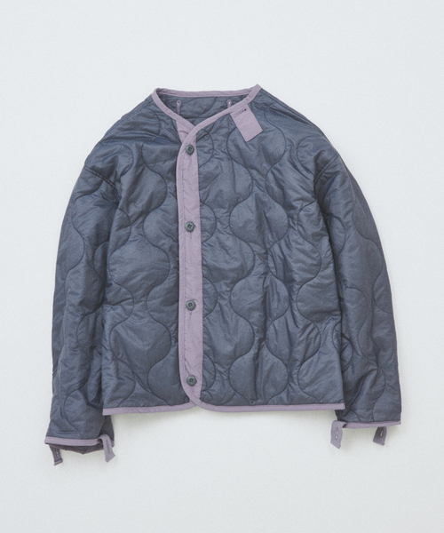 JOURNAL STANDARD ミリタリージャケット モッズコート M65