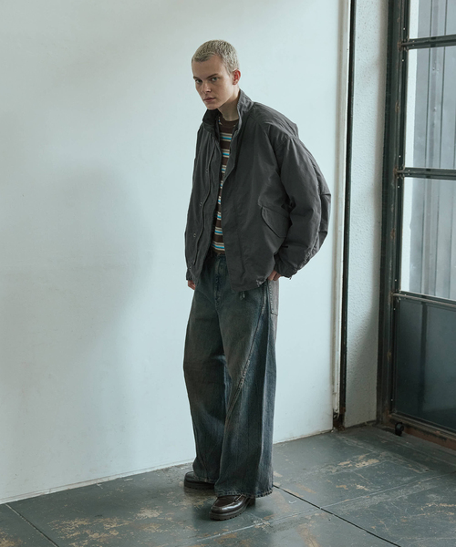 Journal Standard モッズコート M65 JOURNAL STANDARD（ジャーナルスタンダード）の「【コート+