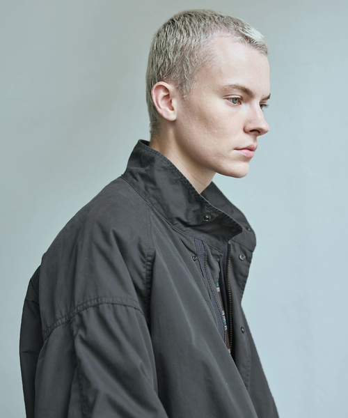 Journal Standard モッズコート M65 JOURNAL STANDARD ミリタリージャケット モッズコート M65