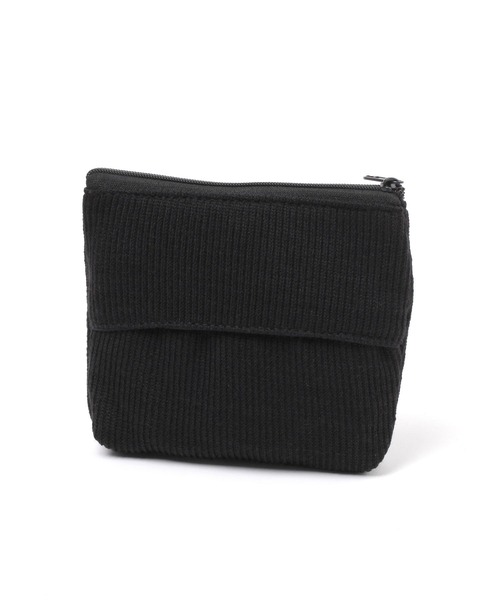 LAKOLE（ラコレ） ポーチ 畦ニットティシュポーチ / 590518 レディース