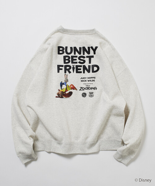 FREAK'S STORE（フリークスストア） トレーナー スウェット 限定展開