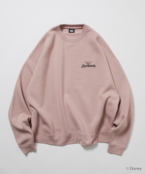 FREAK'S STORE（フリークスストア） トレーナー スウェット 限定展開