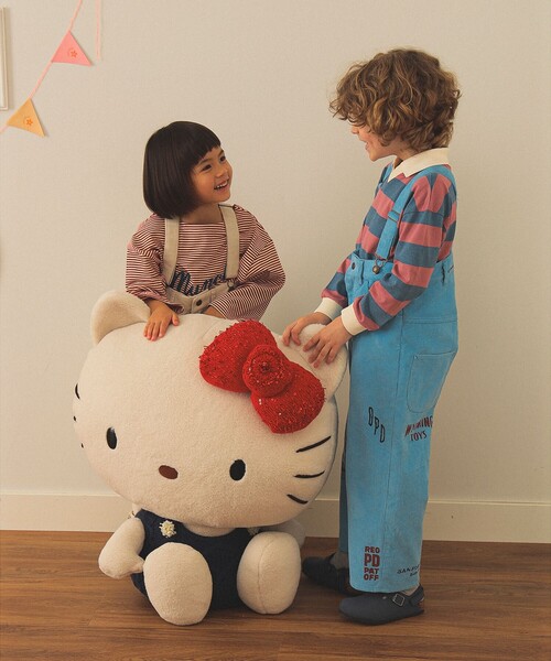 BEAMS COUTURE（ビームスクチュール） HELLO KITTY とっても大きな