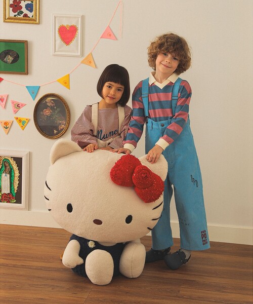 BEAMS COUTURE（ビームスクチュール） HELLO KITTY とっても大きな