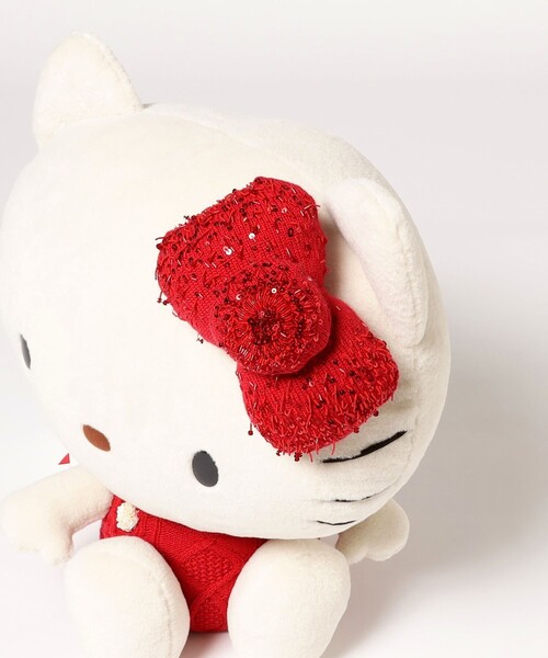 BEAMS COUTURE（ビームスクチュール） HELLO KITTY とっても大きな