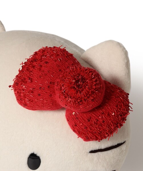 BEAMS COUTURE（ビームスクチュール） HELLO KITTY とっても大きな
