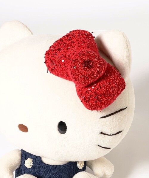 BEAMS COUTURE（ビームスクチュール） HELLO KITTY とっても大きな