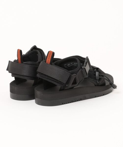 HIJACK SANDALS（ハイジャックサンダル） サンダル 夏 ALTO Uni Blach