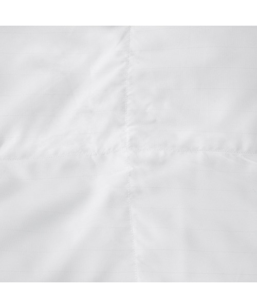 無印良品（MUJI） ベッド 寝具 防ダニ 羽毛掛ふとん・中厚手／SD