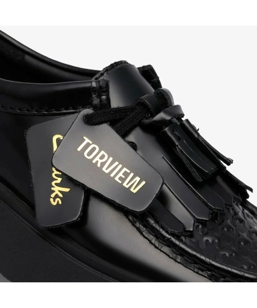 Clarks（クラークス） スニーカー Clarks Torview W（クラークス