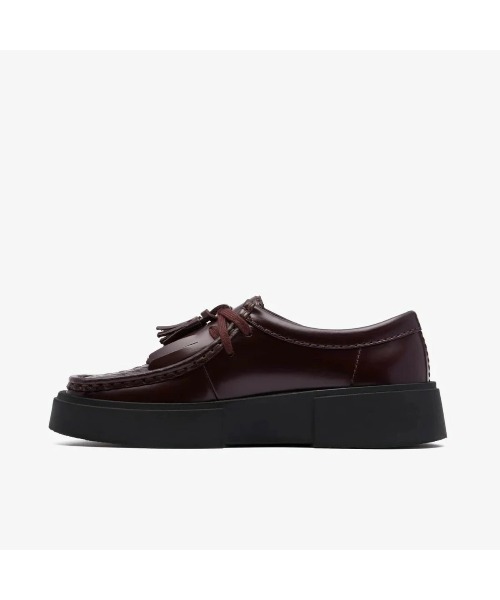 Clarks（クラークス） スニーカー Clarks Torview W（クラークス