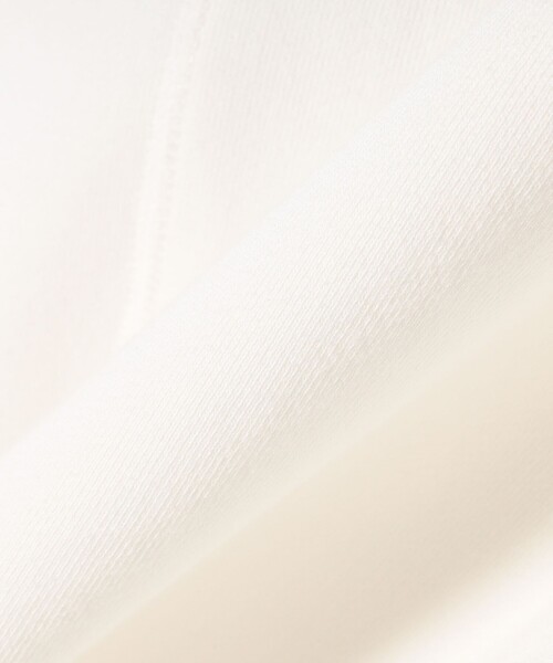 「SHIPS Days」 プルオーバーパーカー ONE SIZE オレンジ レディース_画像3