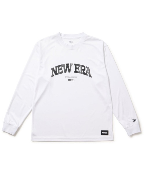NEW ERA（ニューエラ） tシャツ バスケットボール 長袖Tシャツ