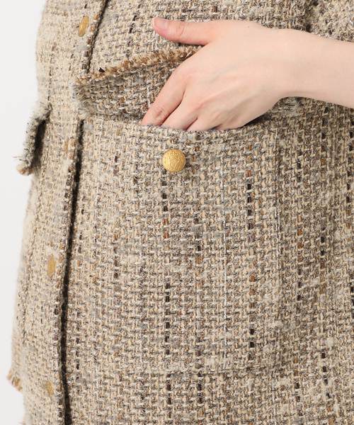 journal standard L'essage（ジャーナルスタンダード レサージュ