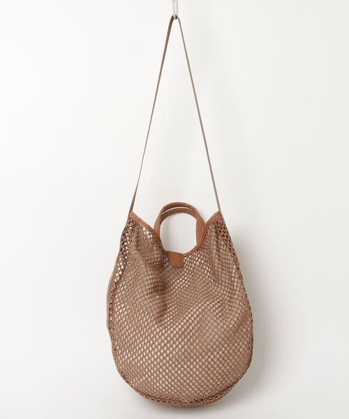 バッグ ear PAPILLONNER ear PAPILLONNER◇ショルダーバッグ/--/NVY/無地/eaz1041112a0004