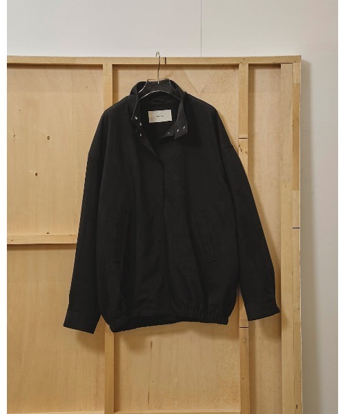 TODAYFUL ブルゾン アウター Standcollar Warm Blouzon 12520204