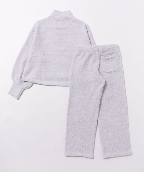 tu-hacci（ツーハッチ） パジャマ ルームウェア 「P.snow