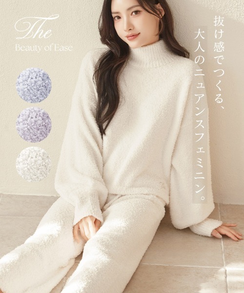 ルームウェア・パジャマ tkc tk.TAKEO KIKUCHI（ティーケータケオキクチ）の「◇BOTCHAN×tk.TAKEO