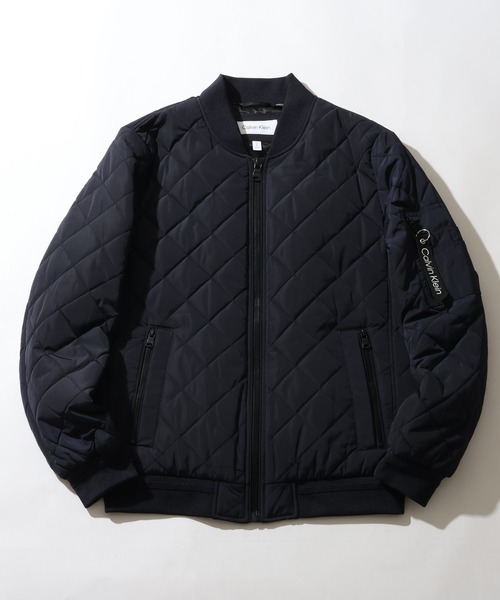 Calvin Klein（カルバン・クライン） ma1 ma-1 「Calvin Klein