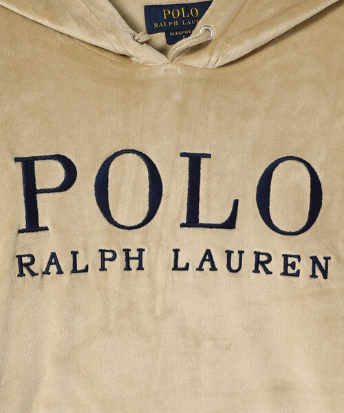 FREAK'S STORE（フリークスストア） パーカー 限定展開 POLO RALPH