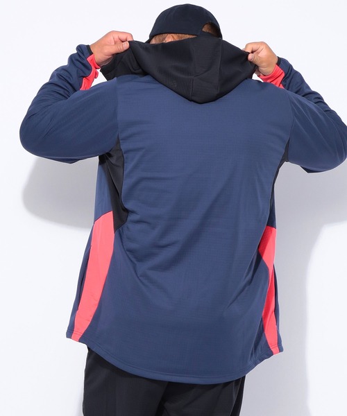 UNDER ARMOUR（アンダーアーマー） パーカー FITTED STORM ウインター