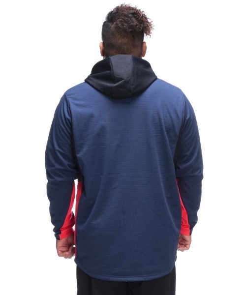 UNDER ARMOUR（アンダーアーマー） パーカー FITTED STORM ウインター