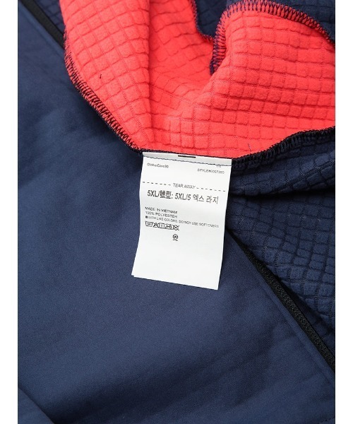 UNDER ARMOUR（アンダーアーマー） パーカー FITTED STORM ウインター