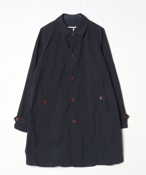 BEAMS（ビームス） コート LARGE ネイビー メンズ : ZOZOTOWN Yahoo!店