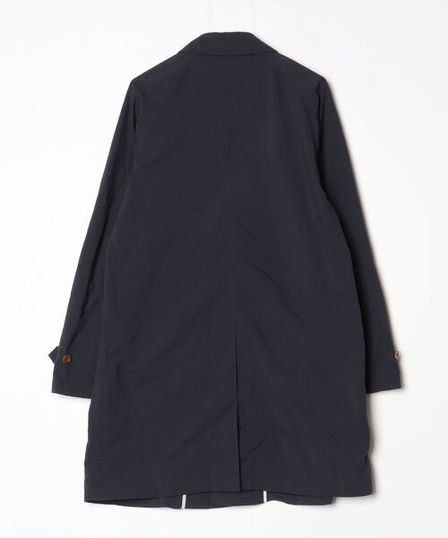 BEAMS（ビームス） コート LARGE ネイビー メンズ : ZOZOTOWN Yahoo!店