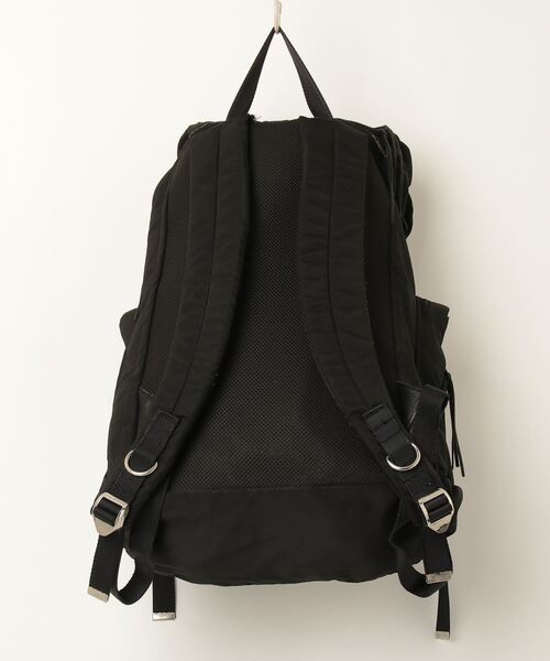 UNDERCOVER（アンダーカバー） リュック FREE ブラック メンズ