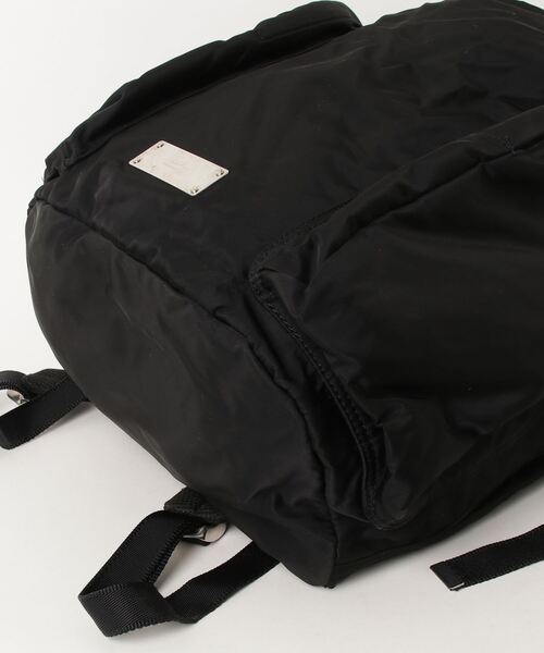 UNDERCOVER（アンダーカバー） リュック FREE ブラック メンズ
