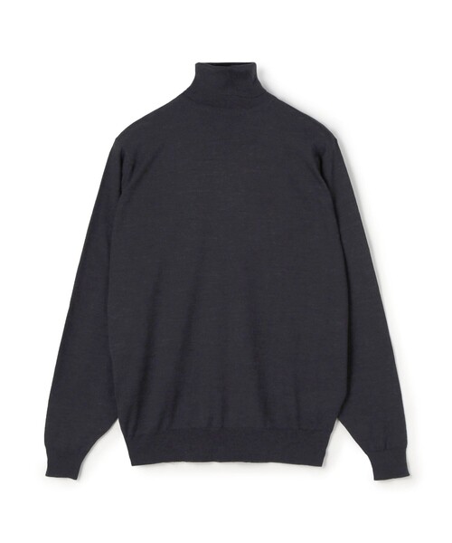 JOHN SMEDLEY（ジョンスメドレー） セーター ニット JOHN SMEDLEY 