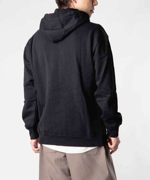 HUF（ハフ） パーカー HUF ARCH P/O HOODIE アーク パーカー メンズ