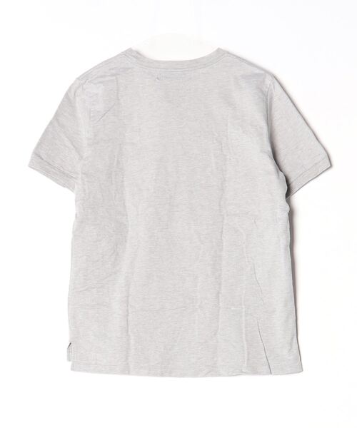 「REMI RELIEF」 半袖Tシャツ S グレー メンズ_画像2