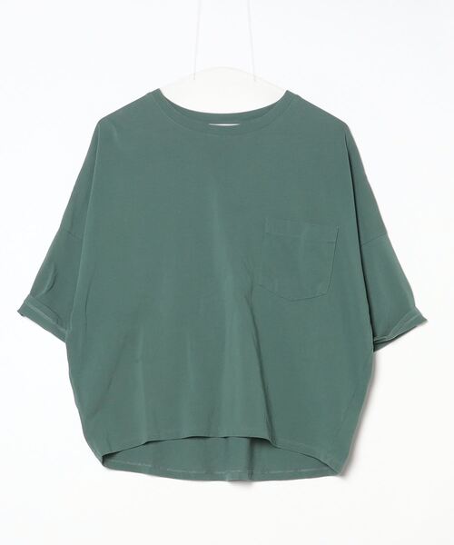 BEAUTY&amp;YOUTH UNITED ARROWS 七部袖 カットソー 総柄 UNITED ARROWS 七分袖カットソー Sサイズ - メルカリ