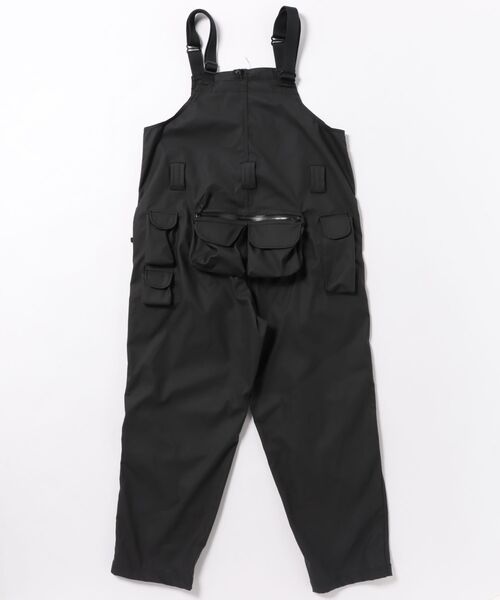 オーバーオール サロペット AFFIX/アフィックス/AWMR OVERALL メンズ レディースの画像