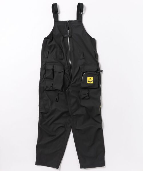 オーバーオール サロペット AFFIX/アフィックス/AWMR OVERALL メンズ レディースの画像