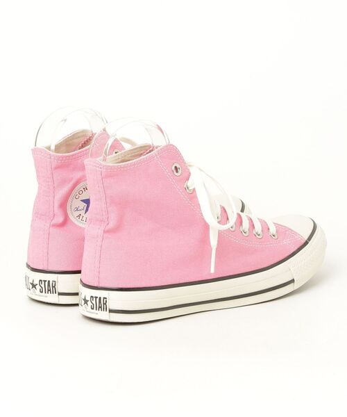 CONVERSE（コンバース） ハイカットスニーカー 26cm ピンク メンズ