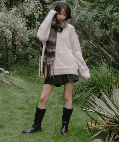 archives（アルシーヴ） ブーツ エンジニアブーツ レディース