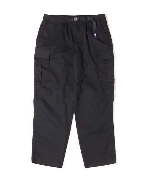 THE NORTH FACE purple label カーゴパンツ THE NORTH FACE PURPLE LABEL 「THE LABEL」 カーゴパンツ 32 グリーン