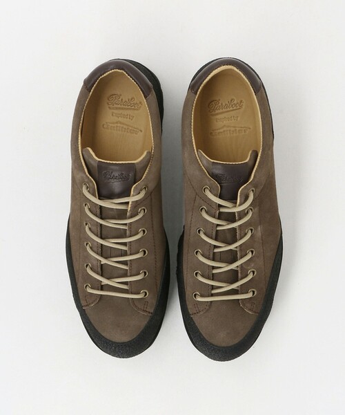 Paraboot（パラブーツ） ブーツ 「PARABOOT」モンタナ シューズ メンズ