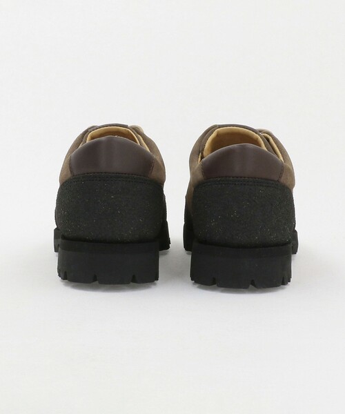 Paraboot（パラブーツ） ブーツ 「PARABOOT」モンタナ シューズ メンズ