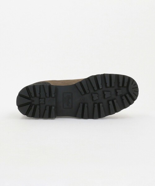 ブーツ 「PARABOOT」モンタナ シューズ メンズの画像