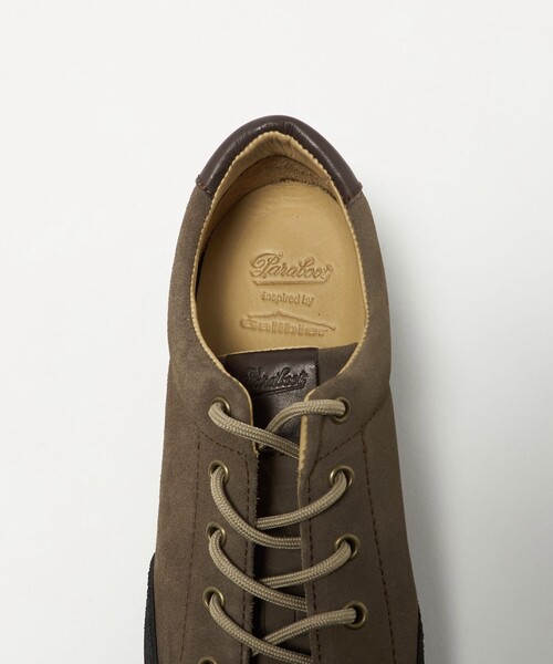 Paraboot（パラブーツ） ブーツ 「PARABOOT」モンタナ シューズ メンズ