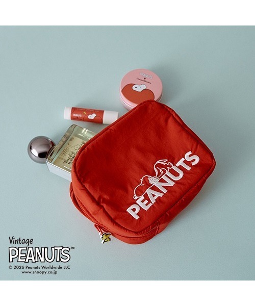 Cosme Kitchen（コスメキッチン） Cosme Kitchen / 「PEANUTS