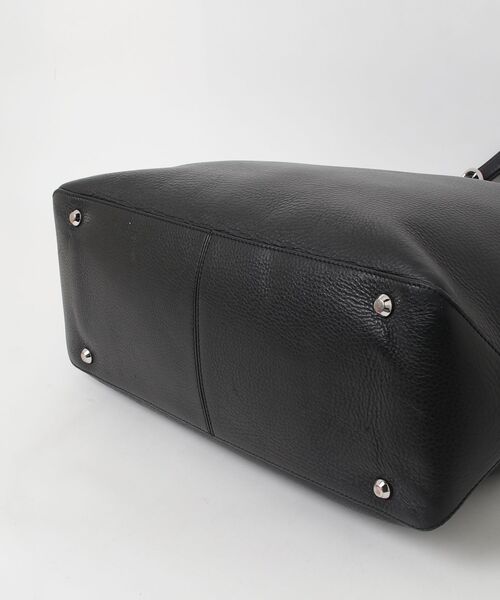 「FARO」 トートバッグ FREE ブラック メンズ_画像4