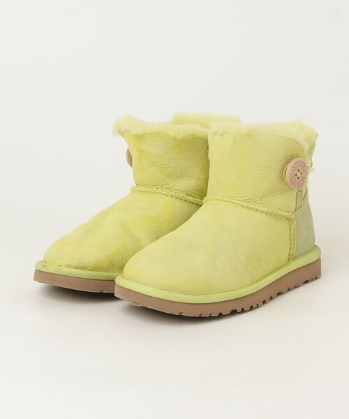 UGG Australia（アグオーストラリア） 「UGG」 ムートンブーツ US5
