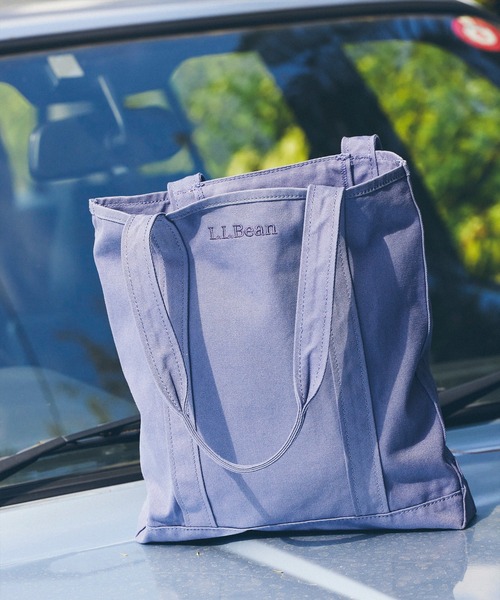 「L.L.Bean」 トートバッグ FREE ブルー系その他2 メンズ_画像2