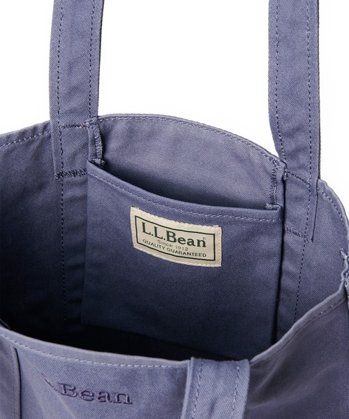 「L.L.Bean」 トートバッグ FREE ブルー系その他2 メンズ_画像8
