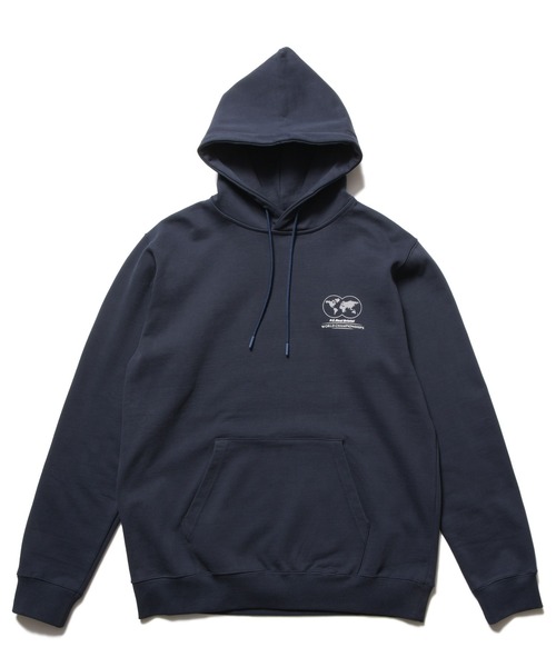 Bristol スウェットパーカー　美品 F.C.Real Bristol（エフシーレアルブリストル） パーカー CHAMPIONSHIP